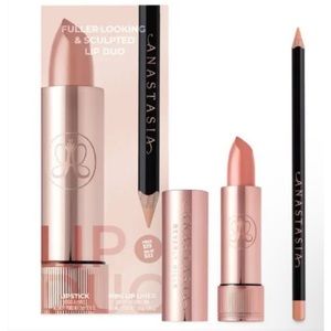 Sold - Anastasia lip duo